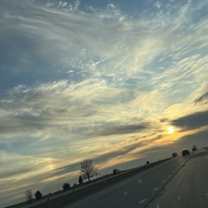 Fundraising Page: Whitney Baars